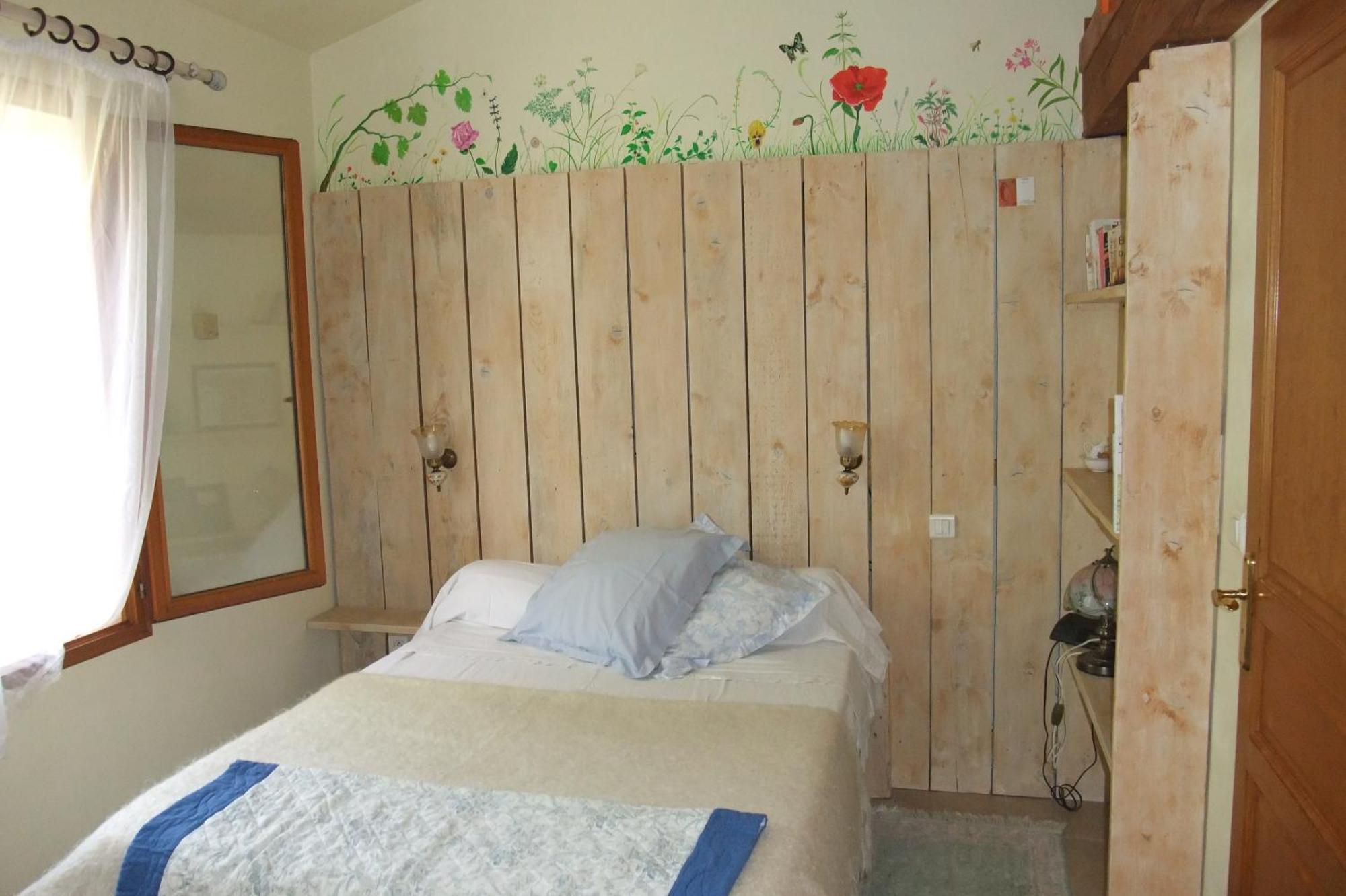 Gite La Paillote Montauroux Kültér fotó